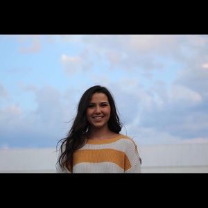 Meet your Posher, Addie